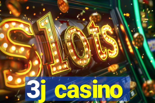 3j casino